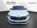 Skoda Octavia Combi 2.0 TDI Sportline DSG Navi LED HuD Weiß - thumbnail 7
