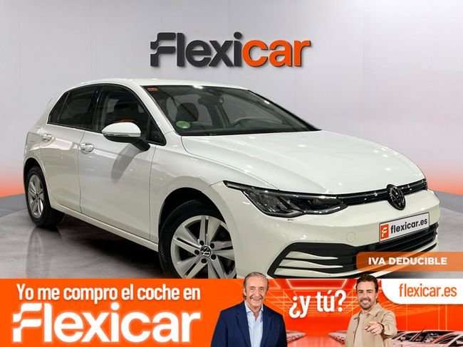 Volkswagen Golf 2.0TDI Life 85kW - foto 1