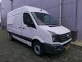 Volkswagen Crafter 35 2.0 TDI L3H2 AIRCO,NAVI. Wit - thumbnail 1