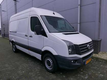 Volkswagen Crafter 35 2.0 TDI L3H2 AIRCO,NAVI.