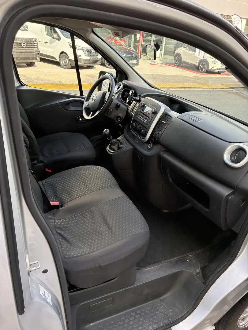 Fiat Talento Combi 1.6 Ecojet TT Base L 1,2 92kW - 2