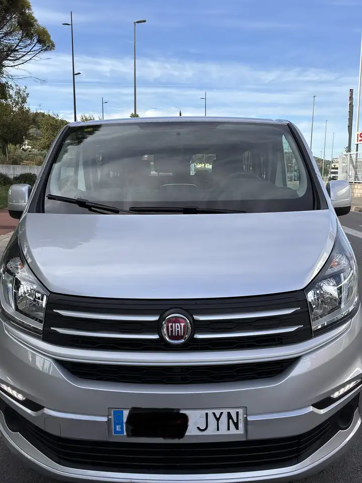 Fiat Talento