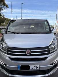 Combi 1.6 Ecojet TT Base L 1,2 92kW