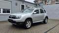 Dacia Duster 1.6 Prestige 4x4, AHK,Klima,8 X Alu,Leder Silber - thumbnail 1