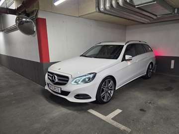 T BlueTEC Avantgarde Aut.
