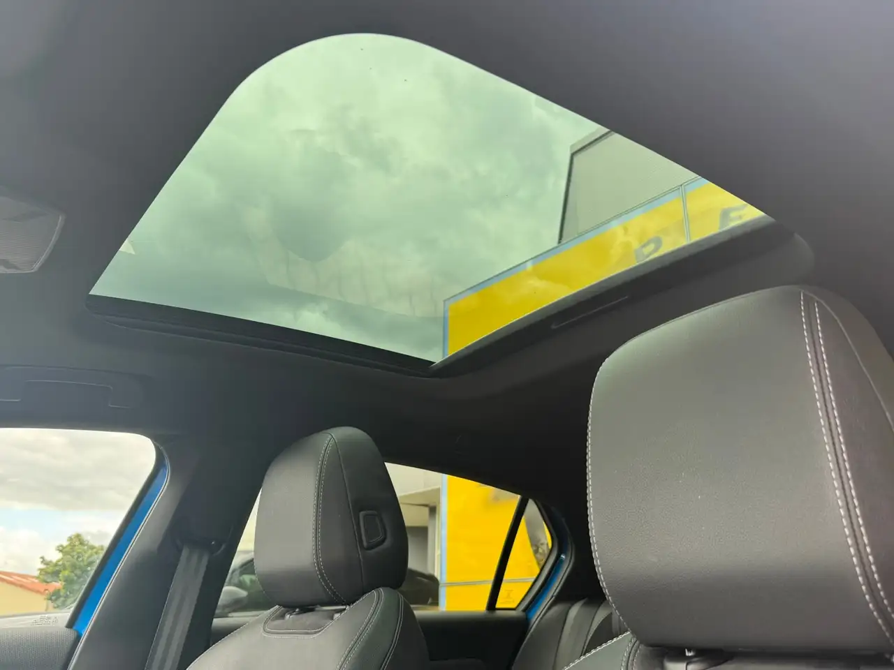Opel Astra L Lim. 5-trg. Electric GS 18