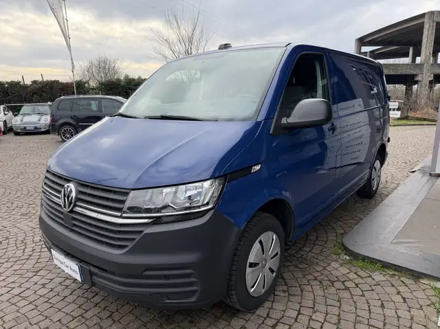Volkswagen T6.1 Transporter W VIC TRANSPORTER 2.0TDI BUSINESS 81kw