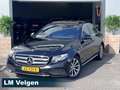 Mercedes-Benz E 220 d Premium Plus / PANO / NAVI / 360 CAMERA / LEDER Zwart - thumbnail 3