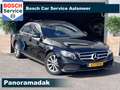 Mercedes-Benz E 220 d Premium Plus / PANO / NAVI / 360 CAMERA / LEDER Zwart - thumbnail 1