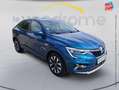 Renault Arkana 1.3 TCe mild hybrid 140ch Evolution EDC -22 GPS Ca Bleu - thumbnail 3