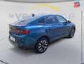 Renault Arkana 1.3 TCe mild hybrid 140ch Evolution EDC -22 GPS Ca Bleu - thumbnail 6