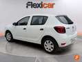 Dacia Sandero 1.0 Access 55kW Blanc - thumbnail 4