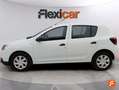 Dacia Sandero 1.0 Access 55kW Blanc - thumbnail 3