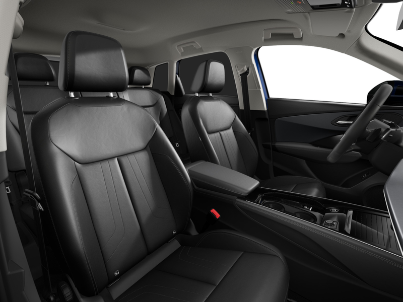 Audi Q3 SUV TFSI quattro 150 kW S tronic — photo 9