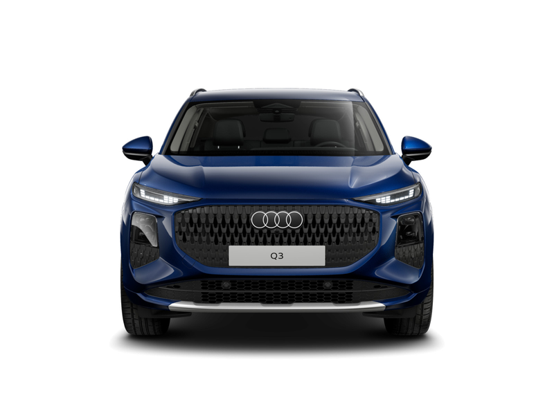 Audi Q3 SUV TFSI quattro 150 kW S tronic — photo 2