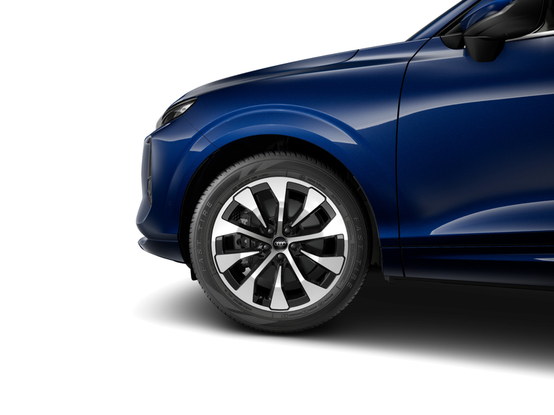 Audi Q3 SUV TFSI quattro 150 kW S tronic — photo 3