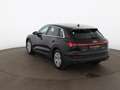 Audi e-tron 50 quattro 71kWh Aut LED NAVI SITZHZG TEMP Schwarz - thumbnail 7
