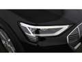 Audi e-tron 50 quattro 71kWh Aut LED NAVI SITZHZG TEMP Schwarz - thumbnail 10