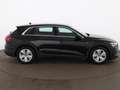 Audi e-tron 50 quattro 71kWh Aut LED NAVI SITZHZG TEMP Schwarz - thumbnail 4