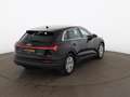 Audi e-tron 50 quattro 71kWh Aut LED NAVI SITZHZG TEMP Schwarz - thumbnail 2