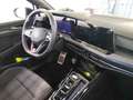Volkswagen Golf GTI 2.0 TSI DSG Matrix DCC Standh Black Rear View Silber - thumbnail 6