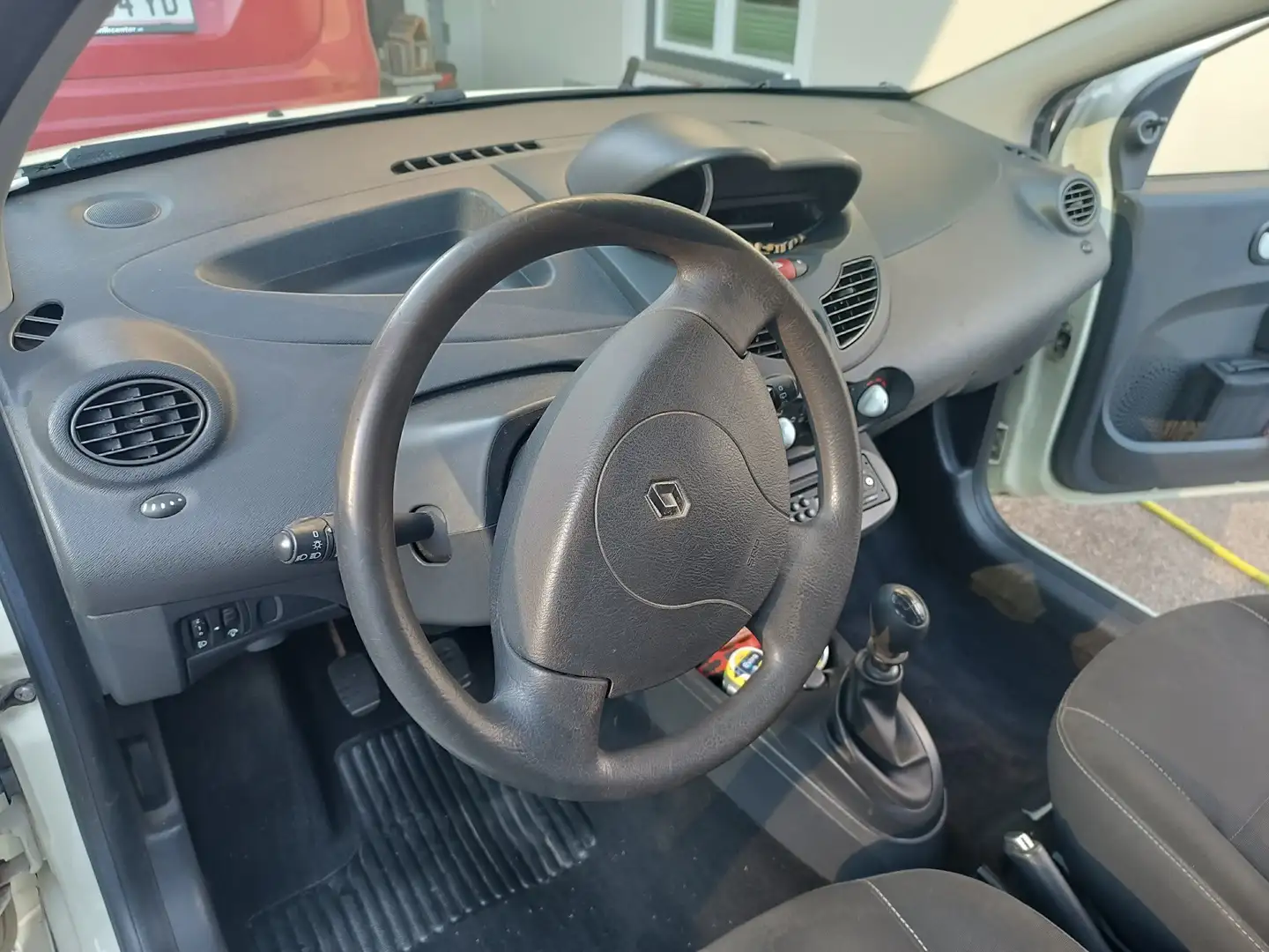 Renault Twingo YAHOO! - 2