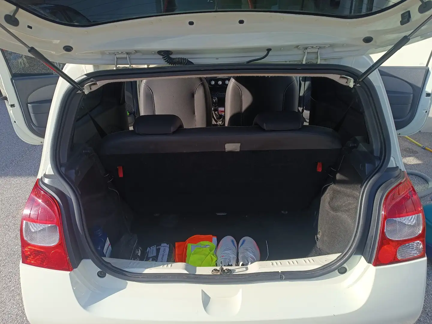 Renault Twingo YAHOO! - 1