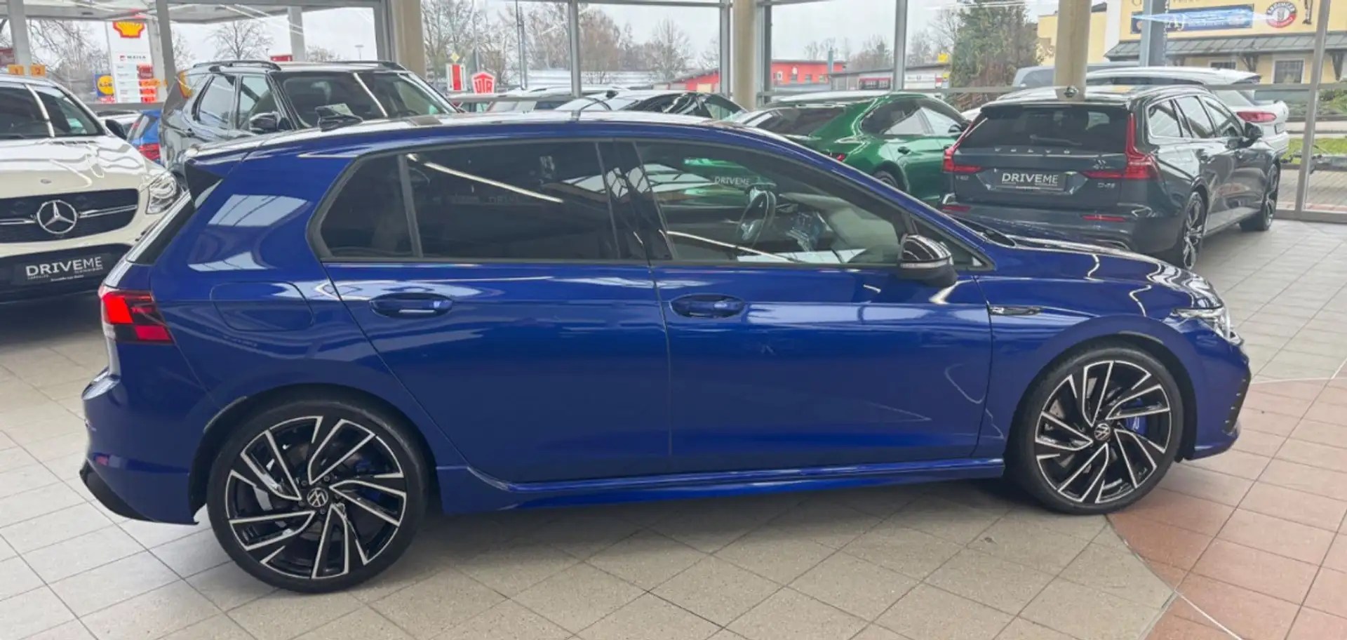 Volkswagen Golf R R FULL!!!! - 2