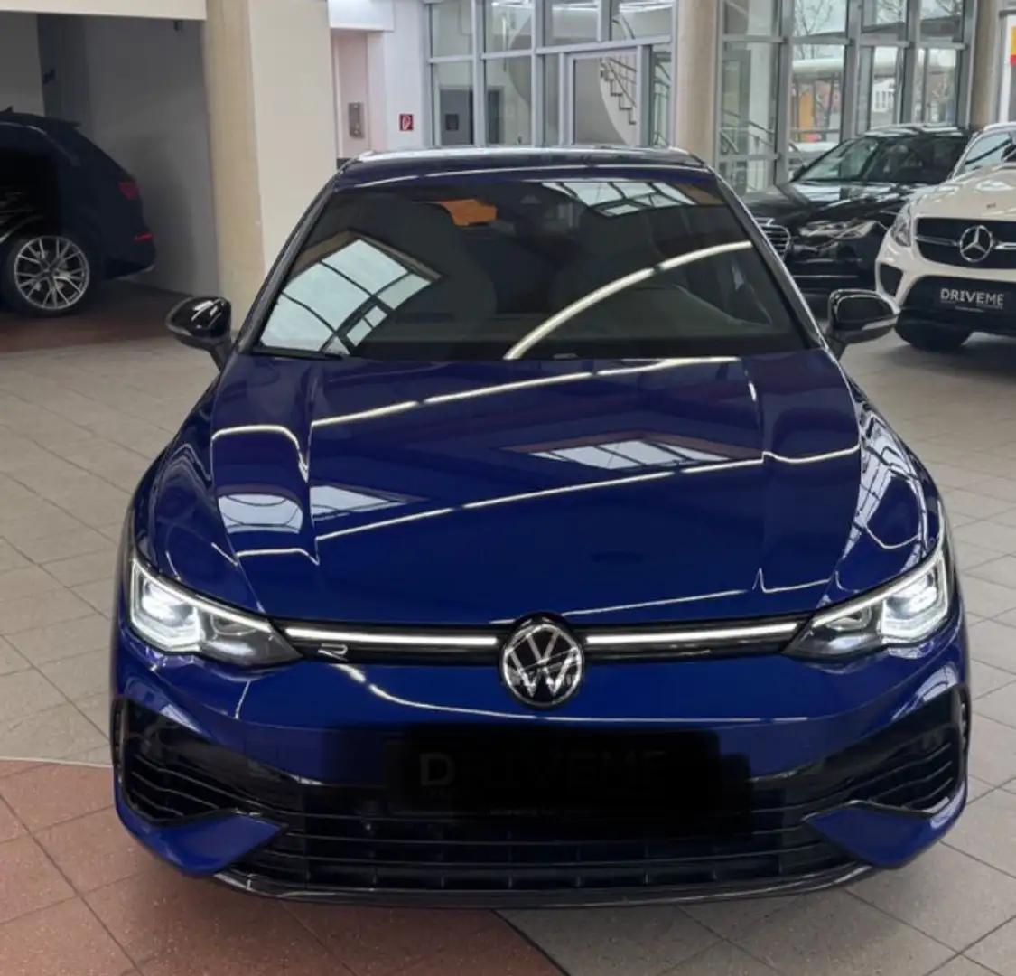 Volkswagen Golf R R FULL!!!! - 1