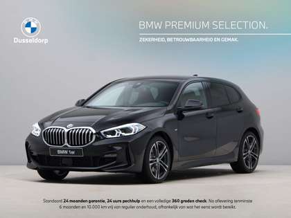 BMW 118 1 Serie 118i Executive