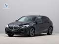 BMW 118 1 Serie 118i Executive Zwart - thumbnail 1