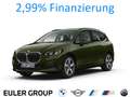 BMW 218 Active Tourer i Luxury 18'' AHK Sportsitze Widescr Grün - thumbnail 1