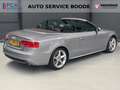 Audi A5 Cabriolet 1.8 TFSI (170pk) S-Line automaat - B&O - Grijs - thumbnail 4