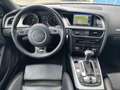 Audi A5 Cabriolet 1.8 TFSI (170pk) S-Line automaat - B&O - Grijs - thumbnail 11