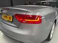 Audi A5 Cabriolet 1.8 TFSI (170pk) S-Line automaat - B&O - Grijs - thumbnail 10