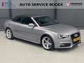 Audi A5 Cabriolet 1.8 TFSI (170pk) S-Line automaat - B&O - Grijs - thumbnail 2