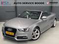 Audi A5 Cabriolet 1.8 TFSI (170pk) S-Line automaat - B&O - Grijs - thumbnail 1