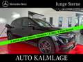 Mercedes-Benz EQA 250 EQA 250+ AMG NIGHT-PAKET+TOTWINKEL+KAMERA AMG Line Negro - thumbnail 1