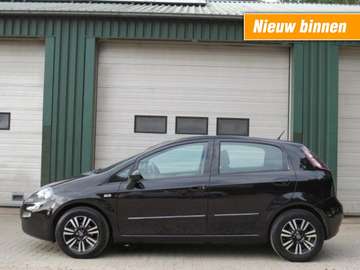 0.9 TWINAIR EASY