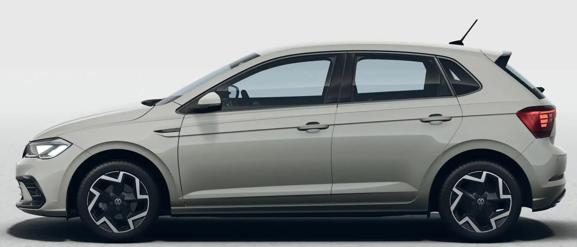 Volkswagen Polo R-Line BESTELLFAHRZEUG / FREI KONFIGURIERBAR 1.... - 1
