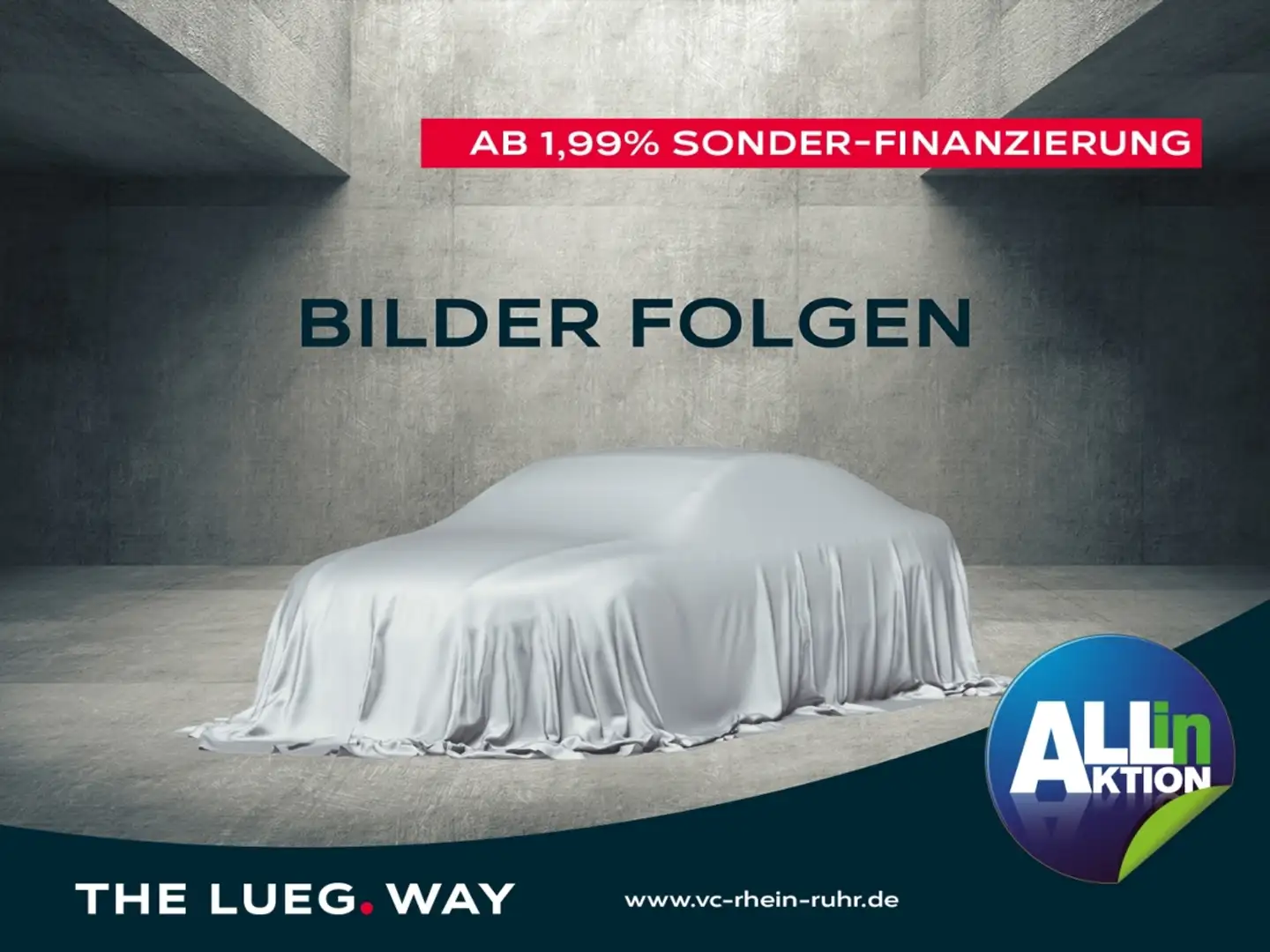 Volvo XC60 B4 (D) PLUS DARK+BUSINESS UND FAHRERASSI PAK (D) P Blau - 1