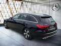 Mercedes-Benz C 220 d T Avantgarde AHK*KAM*Easy-Pack*LenkradHz Nero - thumbnail 11