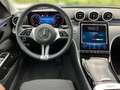 Mercedes-Benz C 220 d T Avantgarde AHK*KAM*Easy-Pack*LenkradHz Nero - thumbnail 9