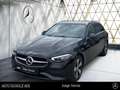 Mercedes-Benz C 220 d T Avantgarde AHK*KAM*Easy-Pack*LenkradHz Schwarz - thumbnail 1