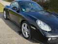 Porsche Cayman Cayman PDK Schwarz - thumbnail 1