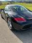 Porsche Cayman Cayman PDK Schwarz - thumbnail 4