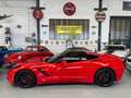 Chevrolet Corvette C7 V8 6.2L 466cv de 2018 en stock en France - thumbnail 3