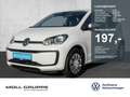 Volkswagen up! move  KAM PDC Weiß - thumbnail 1