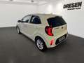 Kia Picanto DREAM TEAM 1.0 KLIMA,SITZHZG,LENKRADHZG Bílá - thumbnail 4
