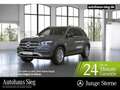 Mercedes-Benz GLE 350 e 4M MBUX+AHK+Sitzkli+Distr+HUD+Memo+360 Gris - thumbnail 1